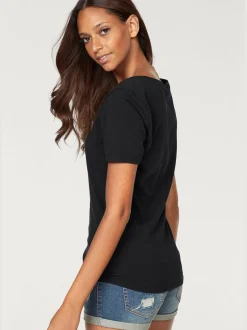 Vivance T-Shirts<T-shirt basique bien-être