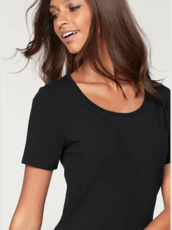 Vivance T-Shirts<T-shirt basique bien-être