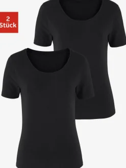 Vivance T-Shirts<T-shirt basique bien-être