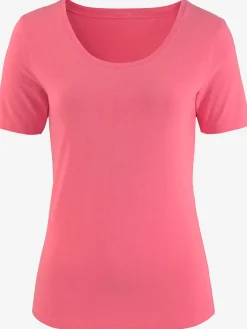 Vivance T-Shirts<T-shirt basique bien-être