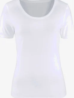 Vivance T-Shirts<T-shirt basique bien-être