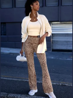 Buffalo T-Shirts<T-shirt chemise aux coloris unis