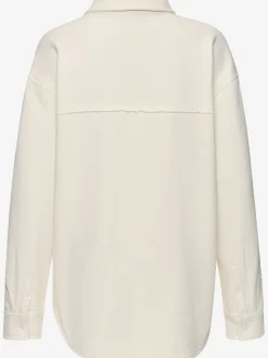 Buffalo T-Shirts<T-shirt chemise aux coloris unis