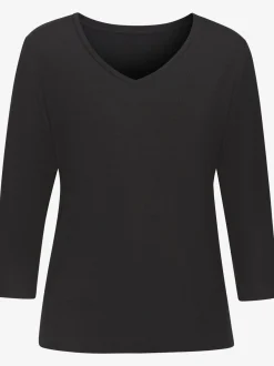 French Connection T-Shirts<T-shirt de nuit à manches 3/4