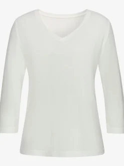 French Connection T-Shirts<T-shirt de nuit à manches 3/4