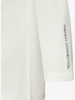 French Connection T-Shirts<T-shirt de nuit à manches 3/4