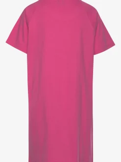 KangaROOS Chemises De Nuit<T-shirt de nuit avec imprimé texte devant