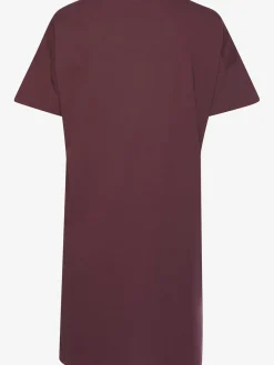 Vivance Dreams Chemises De Nuit<T-shirt de nuit court par lot de 2