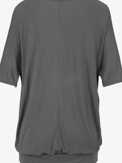 LASCANA T-Shirts<T-shirt de plage imprimé