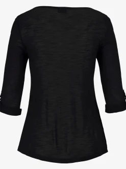 Buffalo T-Shirts<T-shirt de plage manches 3/4 avec bride