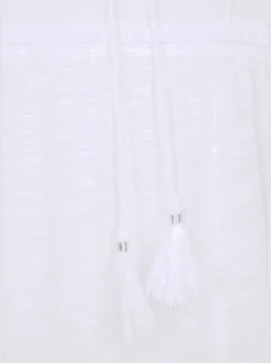 Buffalo T-Shirts<T-shirt de plage manches 3/4 avec bride