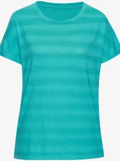 Vivance T-Shirts<T-shirt effet structuré tendance