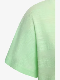 Vivance T-Shirts<T-shirt effet structuré tendance