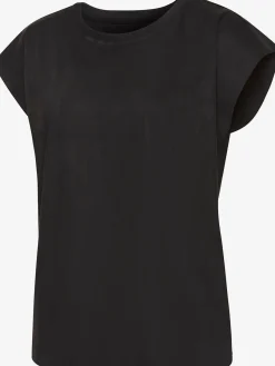 French Connection T-Shirts<T-shirt en synthétique velours