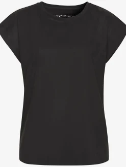 French Connection T-Shirts<T-shirt en synthétique velours