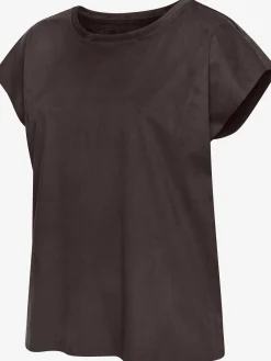 French Connection T-Shirts<T-shirt en synthétique velours