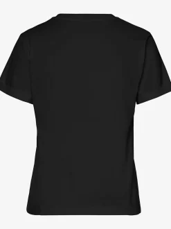 LASCANA T-Shirts<T-shirt encolure ronde