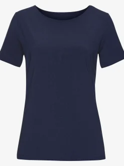 LASCANA T-Shirts<T-shirt encolure ronde