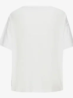 Elbsand T-Shirts<T-shirt encolure ronde