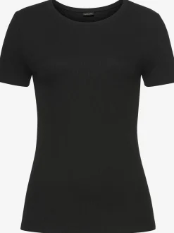 LASCANA T-Shirts<T-shirt encolure ronde