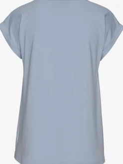 Elbsand T-Shirts<T-shirt encolure ronde dégagée