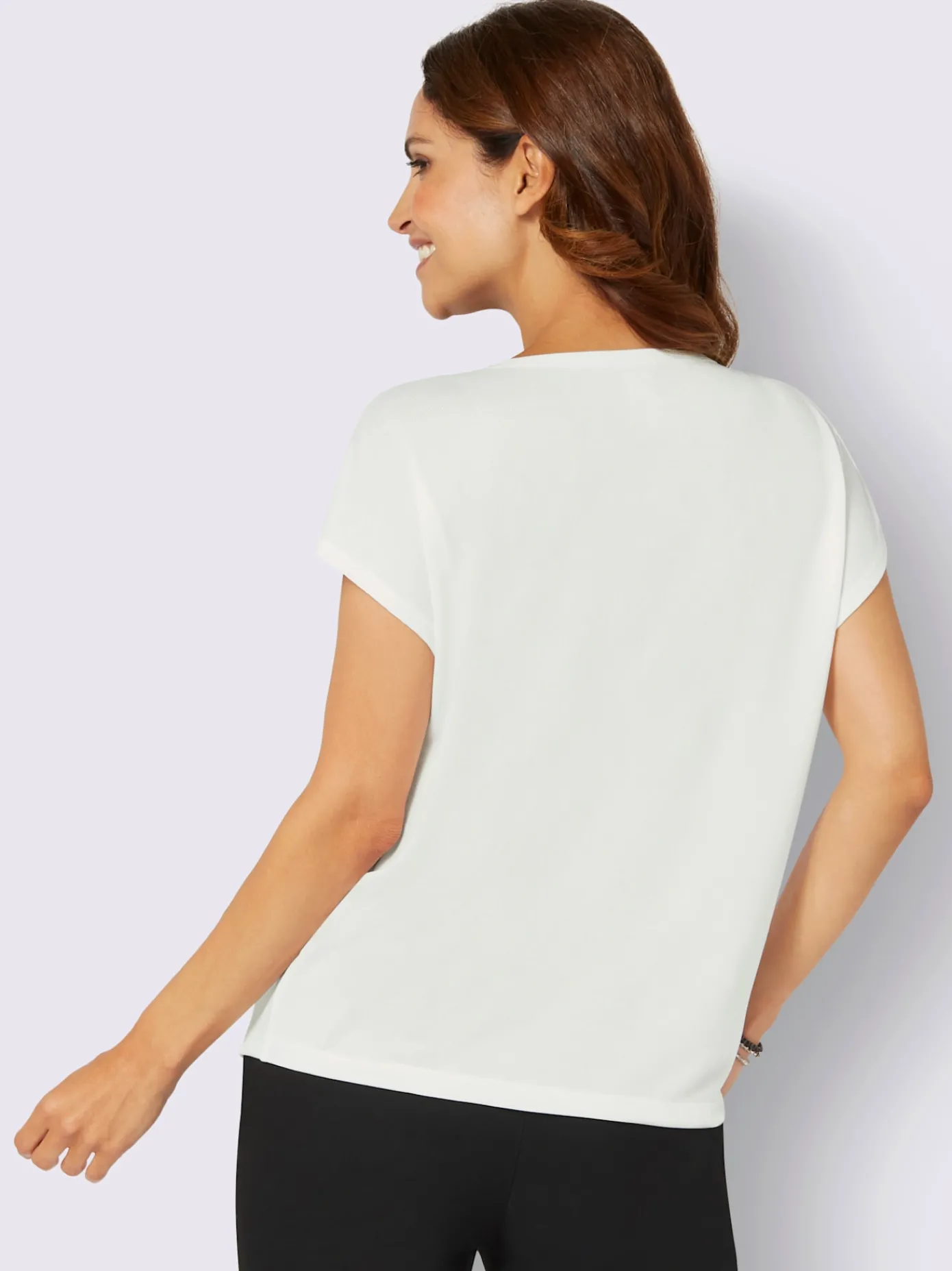 Fair Lady Tenues De Cérémonie|T-Shirts<T-shirt entretien très facile