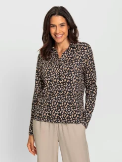 T-Shirts<T-shirt imprimé 50% coton