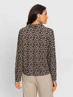 T-Shirts<T-shirt imprimé 50% coton