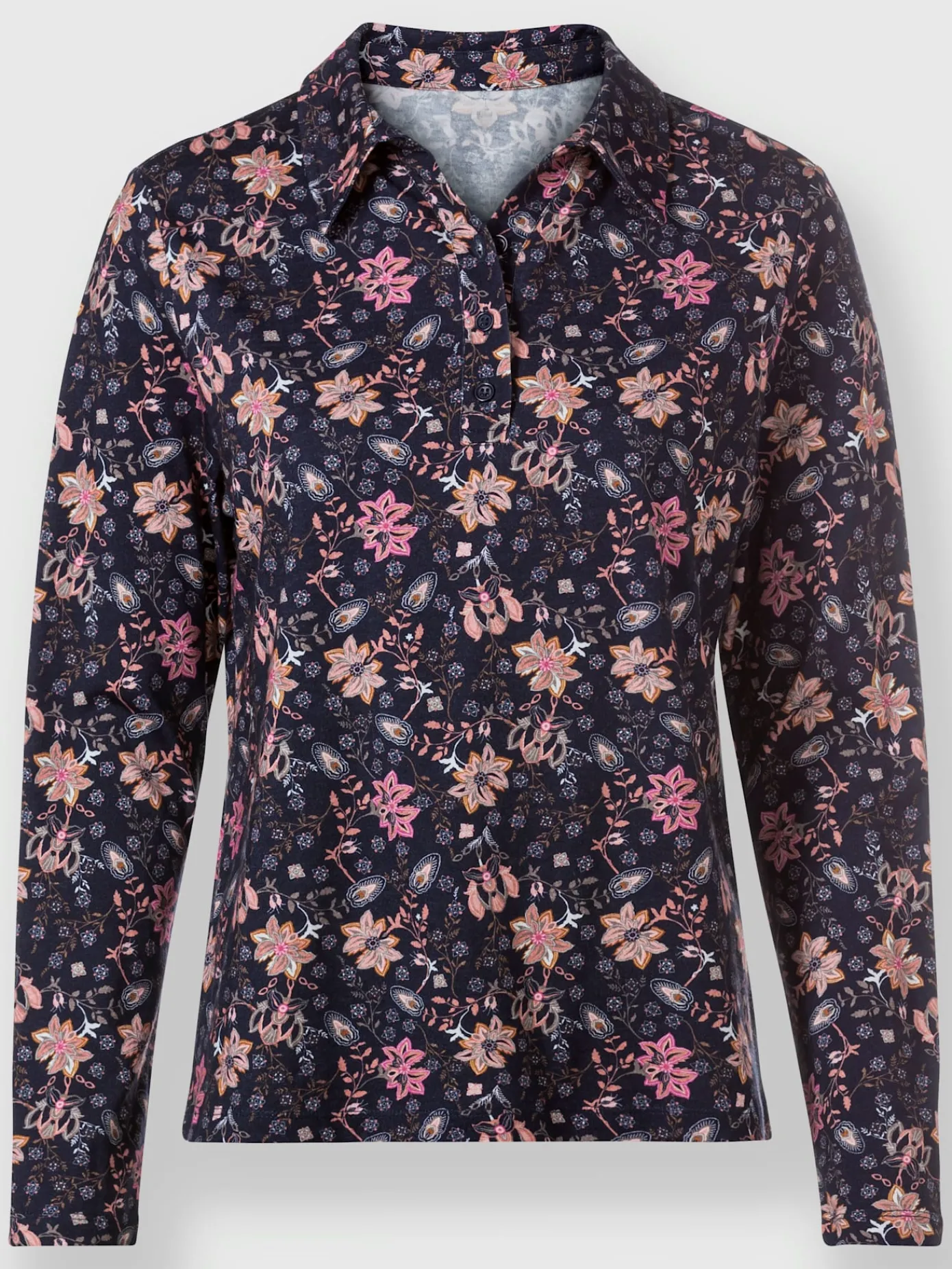 T-Shirts<T-shirt imprimé 50% coton