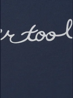 Beachtime T-Shirts<T-shirt imprimé « never too late » tendance devant