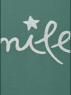 Beachtime T-Shirts<T-shirt imprimé « smile » tendance devant