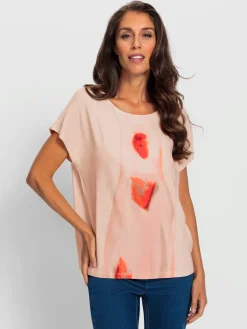 Ashley Brooke T-Shirts<T-shirt imprimé original