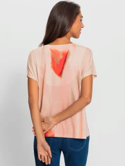 Ashley Brooke T-Shirts<T-shirt imprimé original