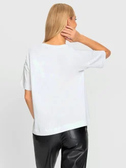 Rick Cardona T-Shirts<T-shirt imprimé qualité coton doux sur la peau