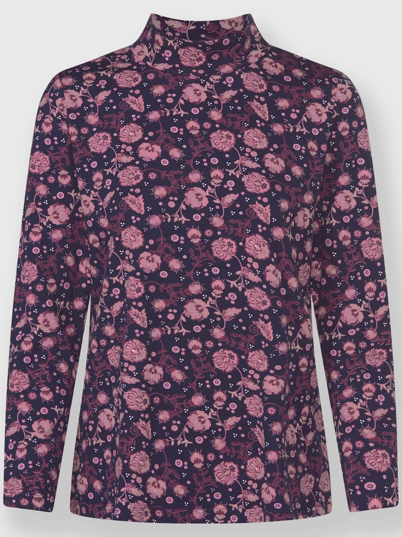 T-Shirts<T-shirt imprimé qualité coton doux sur la peau