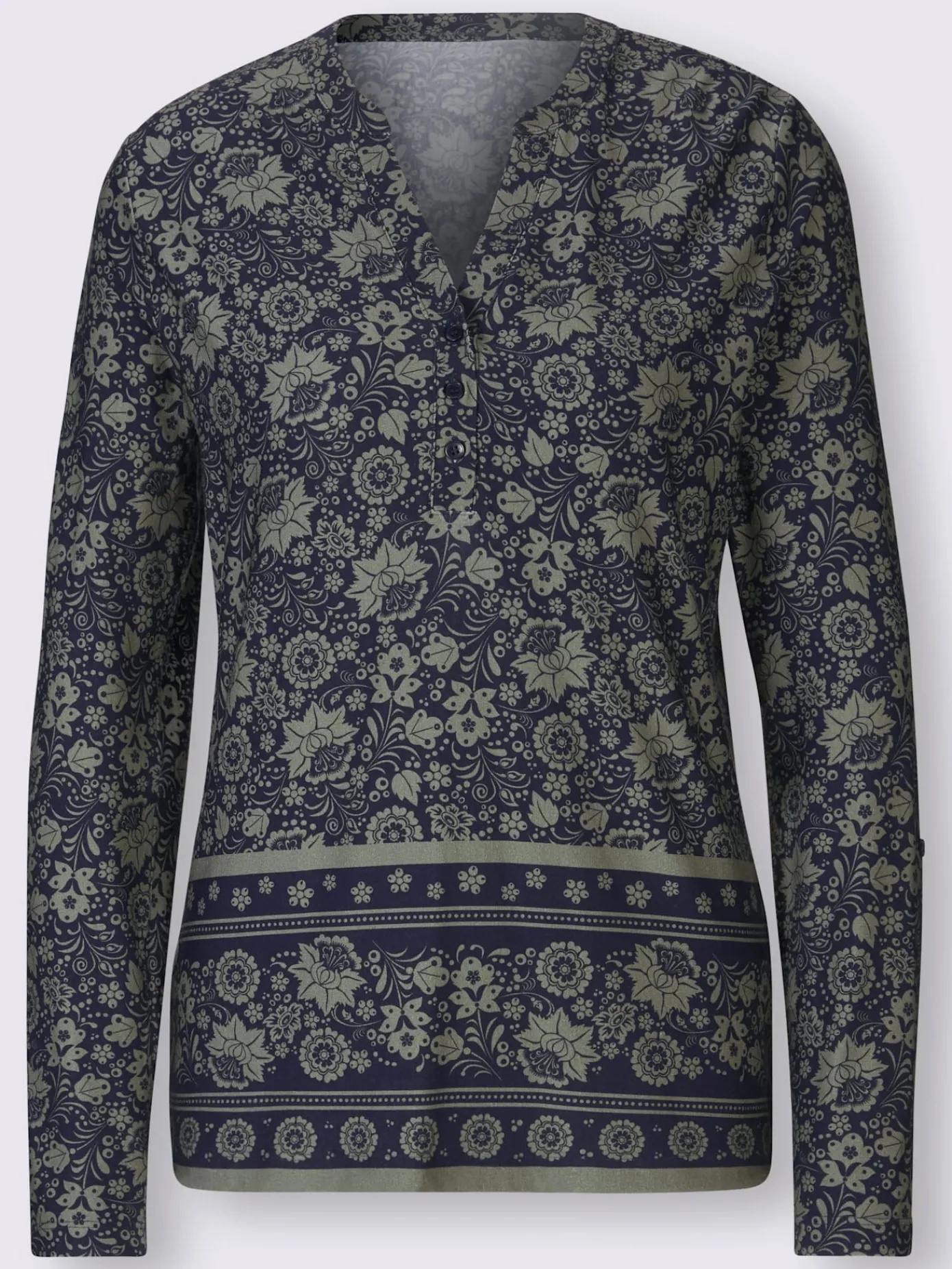 Linea Tesini T-Shirts<T-shirt imprimé qualité jersey fluide et douce