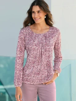 T-Shirts<T-shirt imprimé superbe qualité dévorée