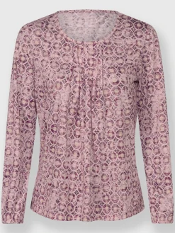 T-Shirts<T-shirt imprimé superbe qualité dévorée