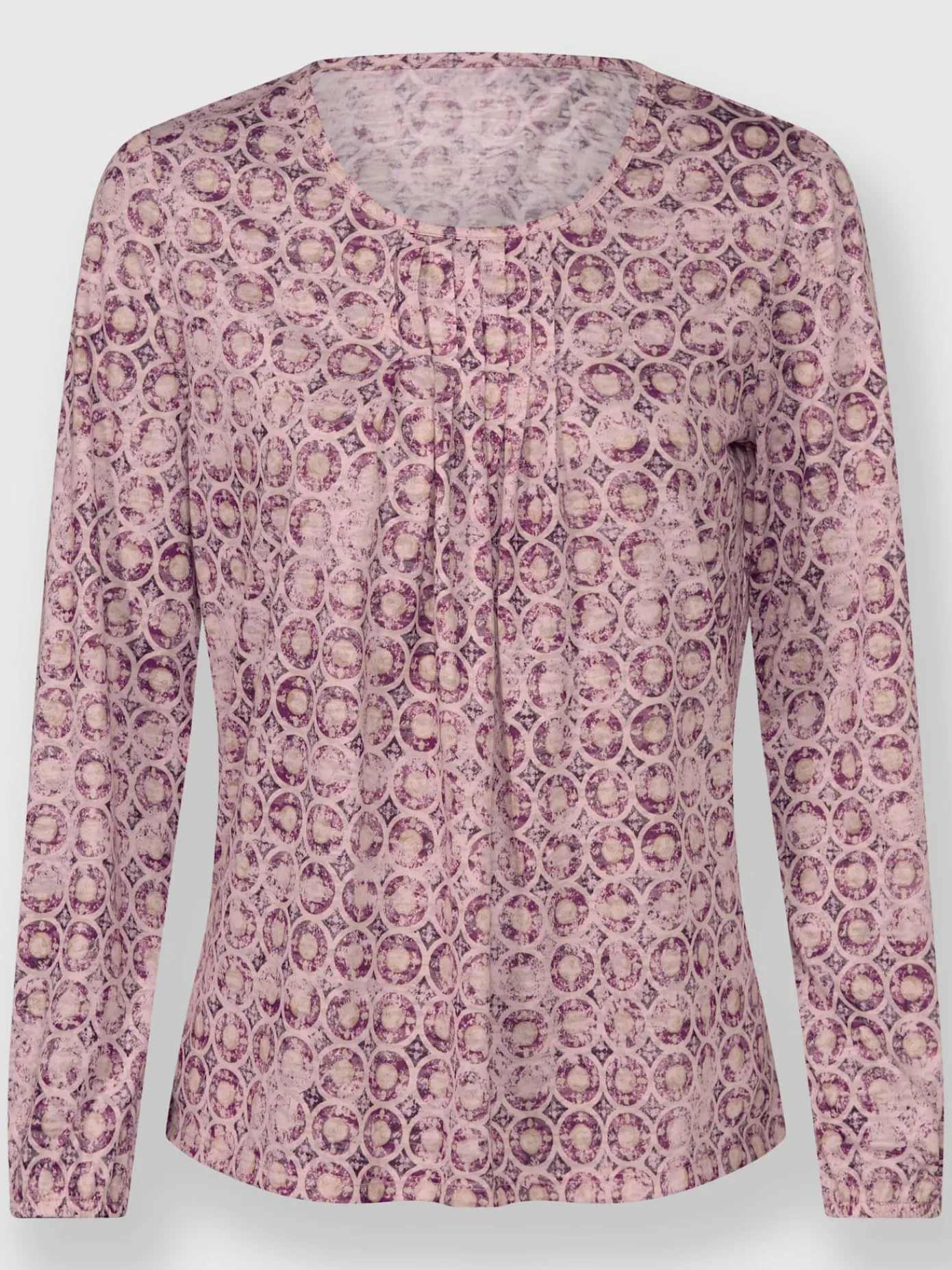 T-Shirts<T-shirt imprimé superbe qualité dévorée