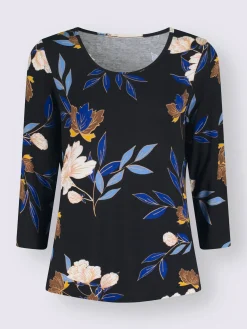 Fair Lady T-Shirts<T-shirt imprimé viscose (ecovero)