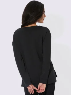 feel good Tenues De Détente<T-shirt interlock