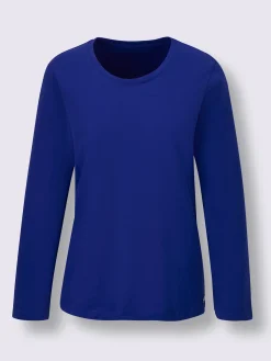 feel good Tenues De Détente<T-shirt jersey fin