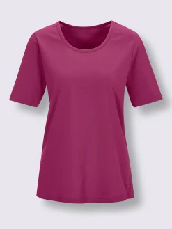 feel good Tenues De Détente<T-shirt jersey fin