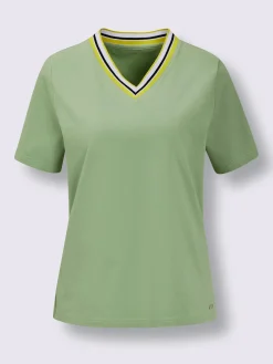 feel good Tenues De Détente<T-shirt jersey fin