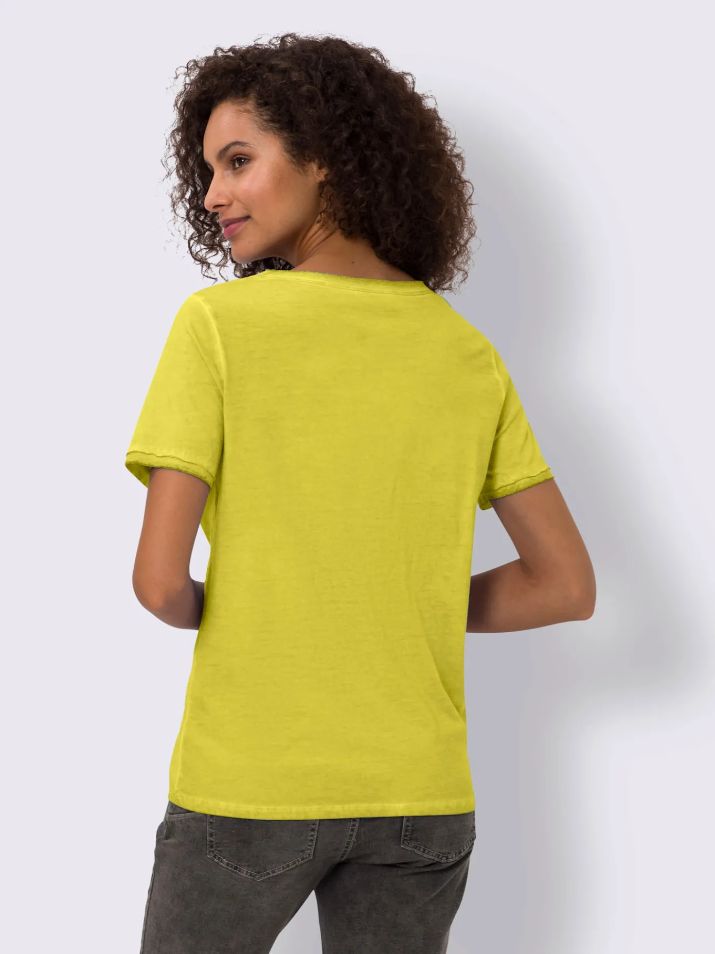 Linea Tesini T-Shirts<T-shirt jolie broderie