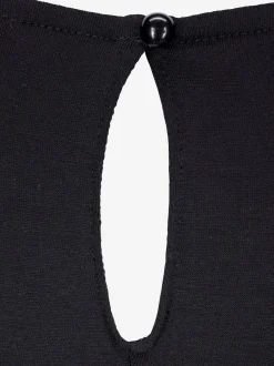 LASCANA T-Shirts<T-shirt large encolure ronde