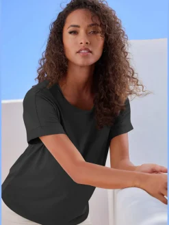 Copenhagen Studios T-Shirts<T-shirt logo imprimé au dos