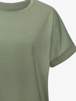 Copenhagen Studios T-Shirts<T-shirt logo imprimé au dos