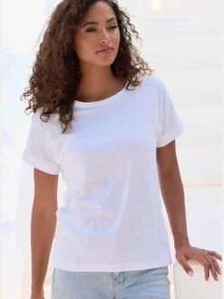 Copenhagen Studios T-Shirts<T-shirt logo imprimé au dos