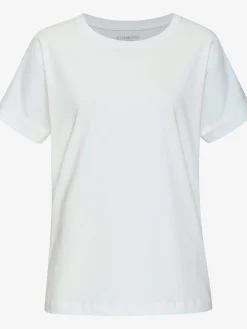 Copenhagen Studios T-Shirts<T-shirt logo imprimé au dos